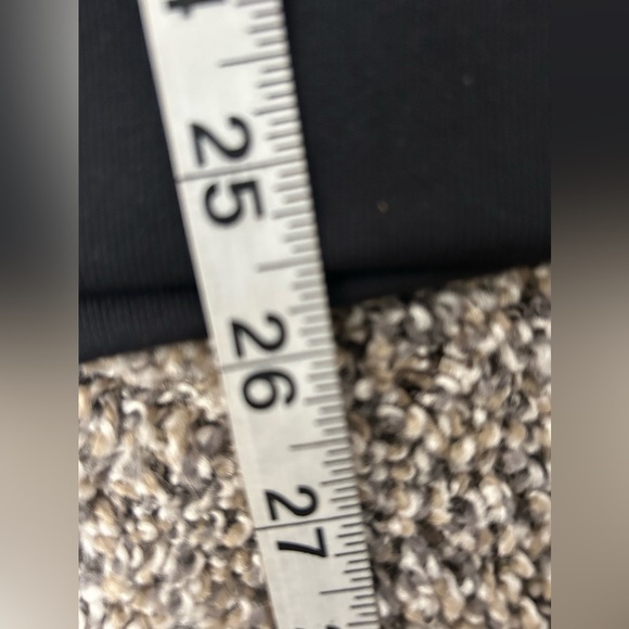 Lands’ End NWOT black NASA Hoodie Youth size XL 14/16 - Picture 4 of 6